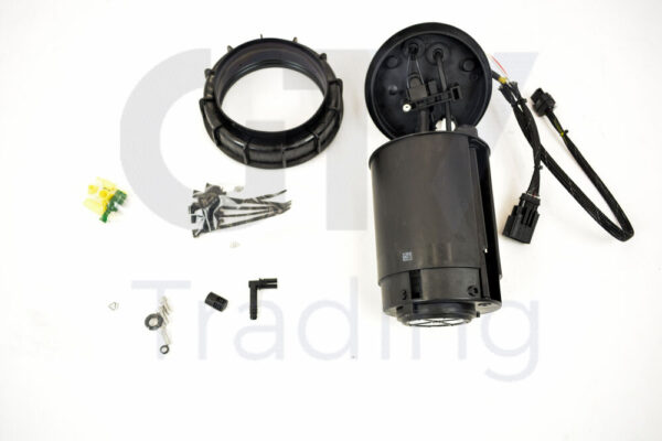 561198970B - NEW VOLKSWAGEN PASSAT 2013 - 2015 HEATING ELEMENTS REPAIR KIT 561198970B ORIGINAL
