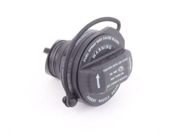 561201550E - NEW VOLKSWAGEN PASSAT B8 FUEL TANK CAP 561201550E ORIGINAL