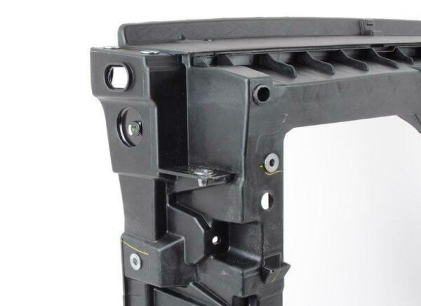 561805588B9B9 - NEW VW PASSAT B8 COOLANT RADIATOR MOUNTING LOCK CARRIER 561805588B9B9 ORIGINAL
