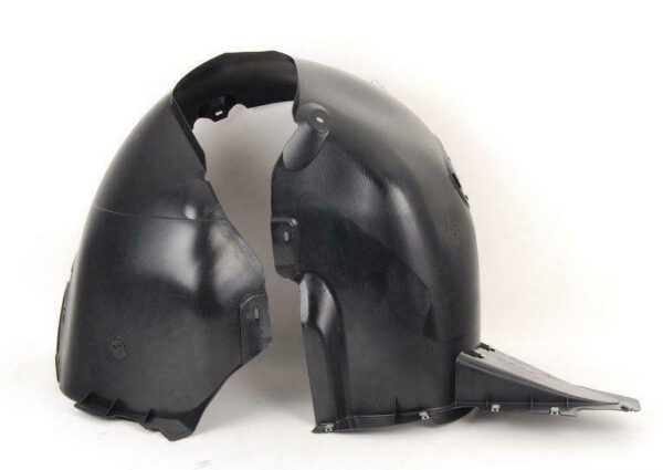 561805911B9B9 - NEW VOLKSWAGEN PASSAT B8 FRONT LEFT WHEEL HOUSING LINER 561805911B9B9 OEM