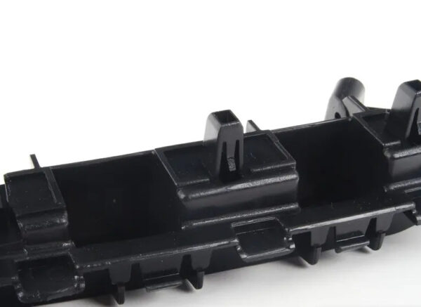 561807183A - NEW VW PASSAT B8 FRONT BUMPER LEFT GUIDE PROFILE 561807183A ORIGINAL