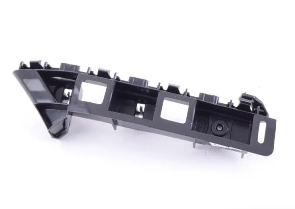 561807184A - NEW VOLKSWAGEN PASSAT B8 FRONT BUMPER RIGHT GUIDE PROFILE 561807184A ORIGINAL