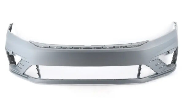 561807217HGRU - New Volkswagen Passat B8 Front Bumper Cover 561807217HGRU Genuine
