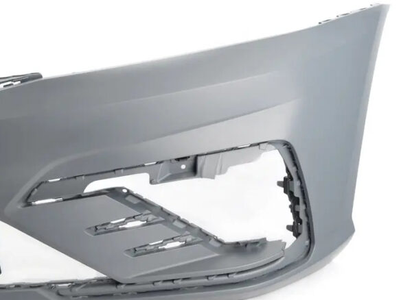 561807217HGRU - New Volkswagen Passat B8 Front Bumper Cover 561807217HGRU Genuine