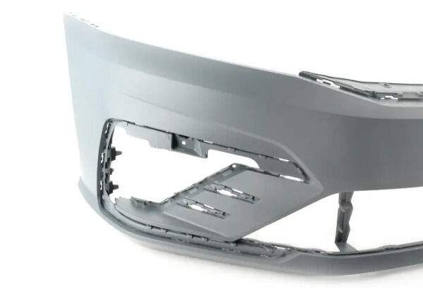 561807217HGRU - New Volkswagen Passat B8 Front Bumper Cover 561807217HGRU Genuine