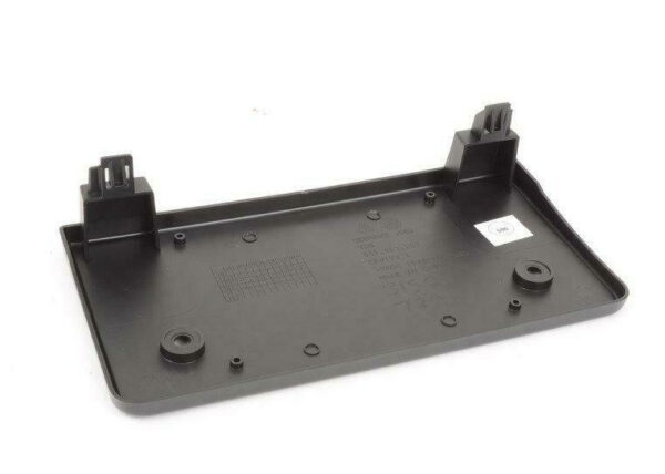 5618072879B9 - NEW VOLKSWAGEN PASSAT B8 FRONT LICENCE PLATE HOLDER 5618072879B9 ORIGINAL