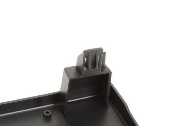 5618072879B9 - NEW VOLKSWAGEN PASSAT B8 FRONT LICENCE PLATE HOLDER 5618072879B9 ORIGINAL