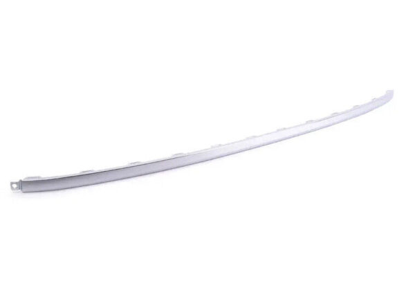 5618074432ZZ - OEM VOLKSWAGEN PASSAT B7 REAR BUMPER CENTER MOLDING TRIM 5618074432ZZ GENUINE
