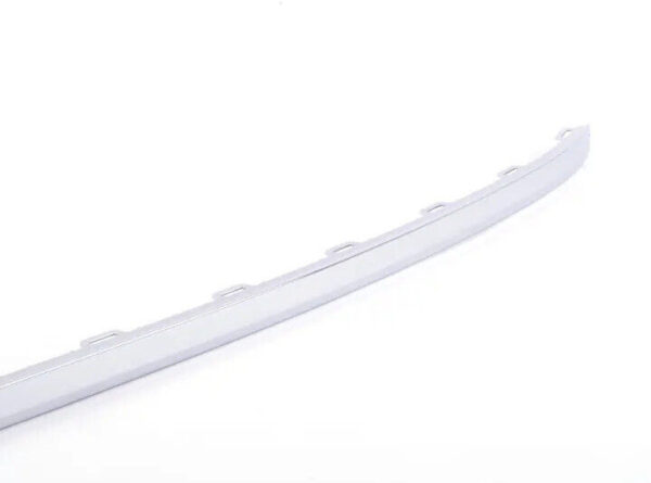 5618074432ZZ - OEM VOLKSWAGEN PASSAT B7 REAR BUMPER CENTER MOLDING TRIM 5618074432ZZ GENUINE
