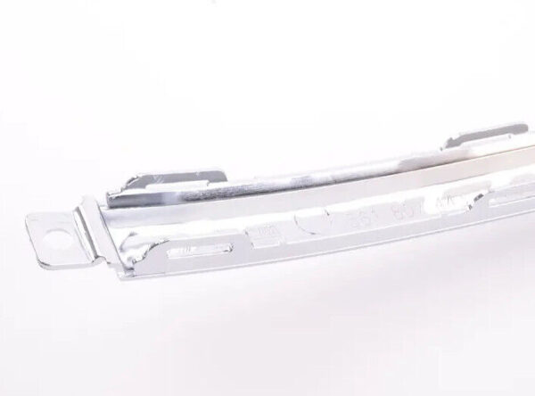5618074432ZZ - OEM VOLKSWAGEN PASSAT B7 REAR BUMPER CENTER MOLDING TRIM 5618074432ZZ GENUINE