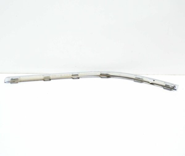 5618074592ZZ - NEW VW PASSAT B8 REAR LEFT BUMPER MOLDING CHROME 5618074592ZZ