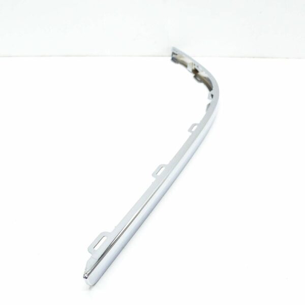 5618074592ZZ - NEW VW PASSAT B8 REAR LEFT BUMPER MOLDING CHROME 5618074592ZZ