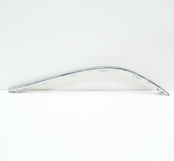 5618074592ZZ - NEW VW PASSAT B8 REAR LEFT BUMPER MOLDING CHROME 5618074592ZZ