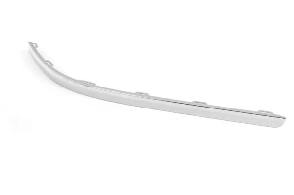 5618074602ZZ - NEW VW PASSAT B7 REAR RIGHT BUMPER MOLDING TRIM CHROME 5618074602ZZ ORIGINAL
