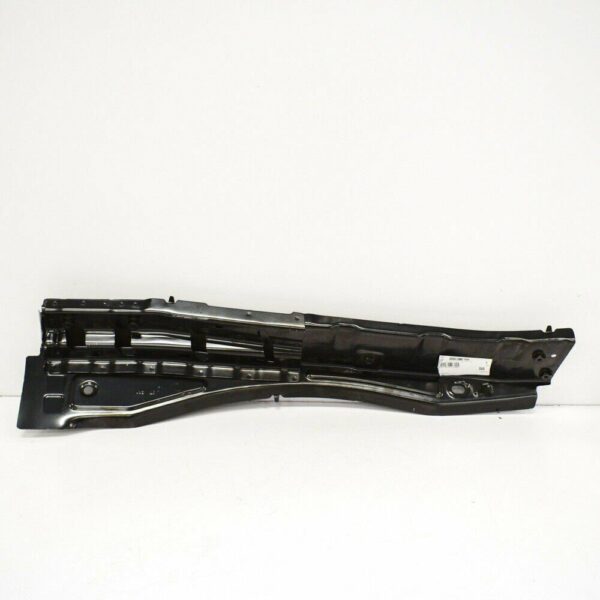 561810135C - NEW VW PASSAT B8 FRONT LEFT FENDER PANEL UPPER RAIL TIN 561810135C 2015 ORIGINAL