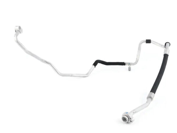 561816743C - NEW VOLKSWAGEN PASSAT B8 AIR CONDITIONING REFRIGERANT HOSE 561816743C ORIGINAL