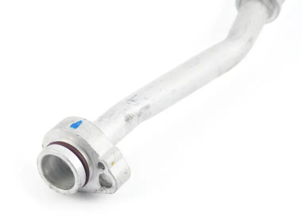 561816743C - NEW VOLKSWAGEN PASSAT B8 AIR CONDITIONING REFRIGERANT HOSE 561816743C ORIGINAL