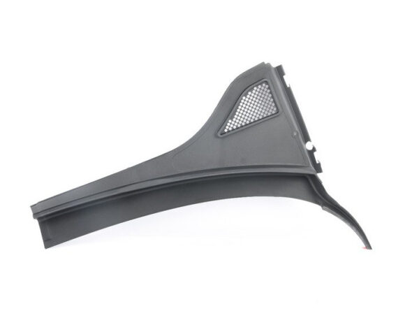 561819404A9B9 - NEW VOLKSWAGEN PASSAT 3G B8 RIGHT WATER DEFLECTOR 561819404A9B9 ORIGINAL