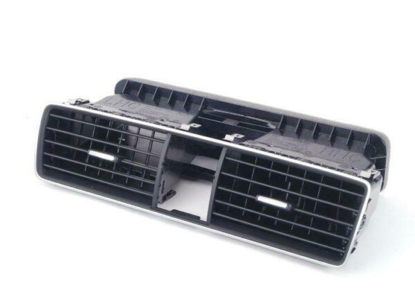 561819728DMAI - OEM VOLKSWAGEN PASSAT B8 INSTRUMENT PANEL CENTER AIR VENT 561819728DMAI GENUINE