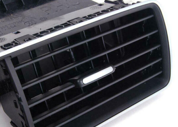 561819728DMAI - OEM VOLKSWAGEN PASSAT B8 INSTRUMENT PANEL CENTER AIR VENT 561819728DMAI GENUINE