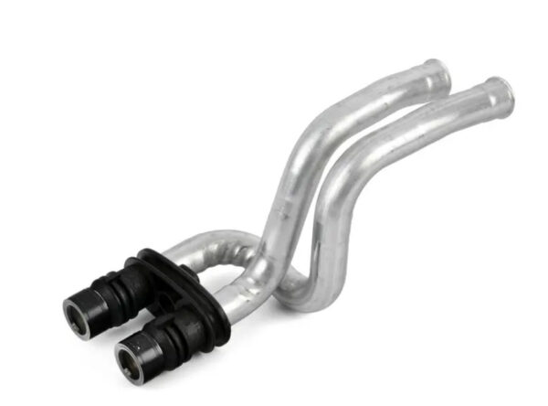 561819857 - New VOLKSWAGEN BEETLE A5 Feed/Return Coolant Pipe 561819857