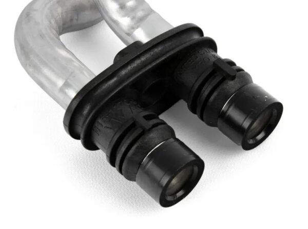 561819857 - New VOLKSWAGEN BEETLE A5 Feed/Return Coolant Pipe 561819857