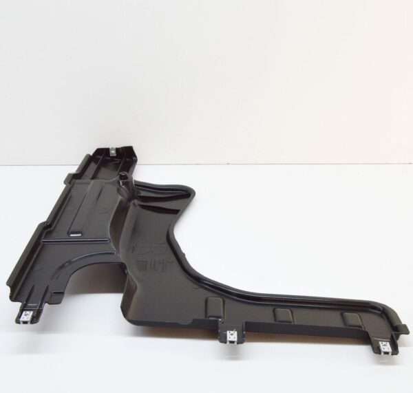 561825102C - NEW VOLKSWAGEN PASSAT B8 RIGHT SIDE UNDERBODY COVER 561825102C