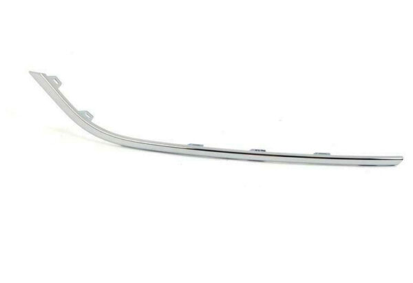5618531012ZZ - NEW VW PASSAT B8 FRONT BUMPER LEFT CHROME TRIM STRIP 5618531012ZZ ORIGINAL