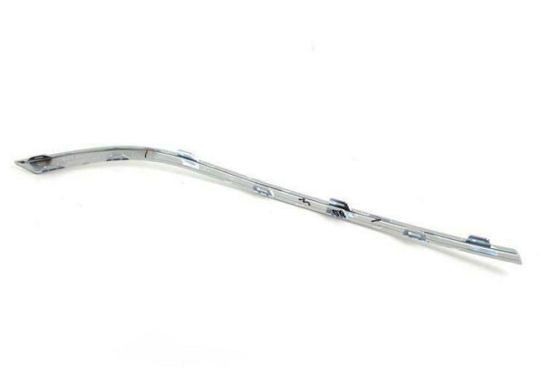 5618531012ZZ - NEW VW PASSAT B8 FRONT BUMPER LEFT CHROME TRIM STRIP 5618531012ZZ ORIGINAL