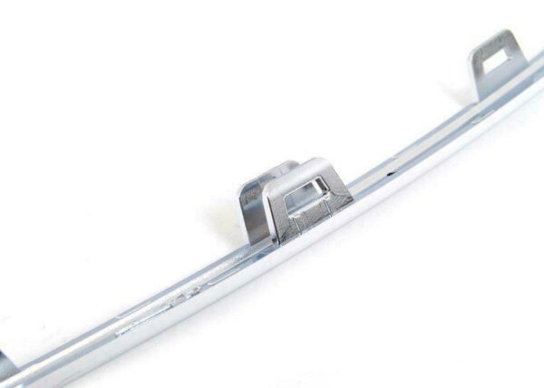 5618531012ZZ - NEW VW PASSAT B8 FRONT BUMPER LEFT CHROME TRIM STRIP 5618531012ZZ ORIGINAL