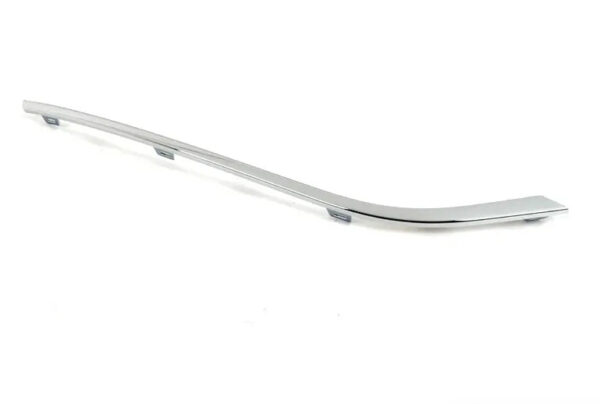 5618531022ZZ - NEW VW PASSAT B7 FRONT BUMPER RIGHT GRILLE CHROME STRIP 5618531022ZZ ORIGINAL