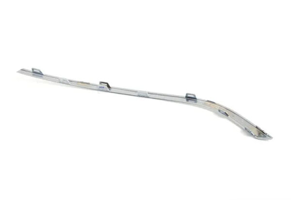 5618531022ZZ - NEW VW PASSAT B7 FRONT BUMPER RIGHT GRILLE CHROME STRIP 5618531022ZZ ORIGINAL
