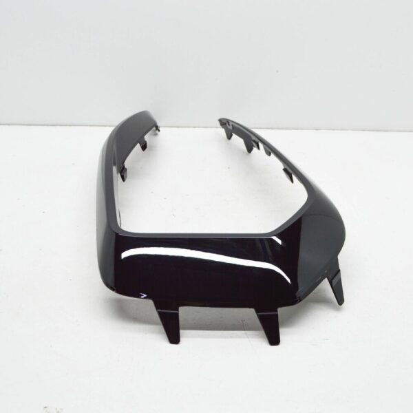 561853212B041 - NEW VOLKSWAGEN PASSAT ALLTRACK B8 FRONT BUMPER RIGHT TRIM 561853212B041 ORIGINAL