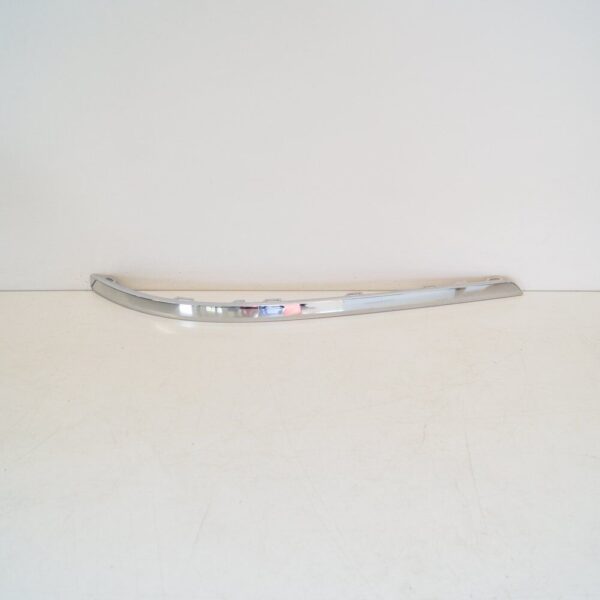 5618534592ZZ - NEW VOLKSWAGEN PASSAT B8 REAR LEFT BUMPER CHROME STRIP 5618534592ZZ ORIGINAL