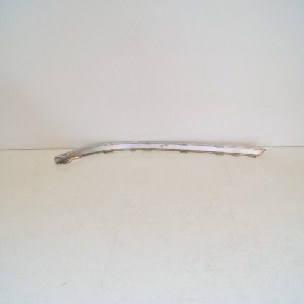 5618534592ZZ - NEW VOLKSWAGEN PASSAT B8 REAR LEFT BUMPER CHROME STRIP 5618534592ZZ ORIGINAL