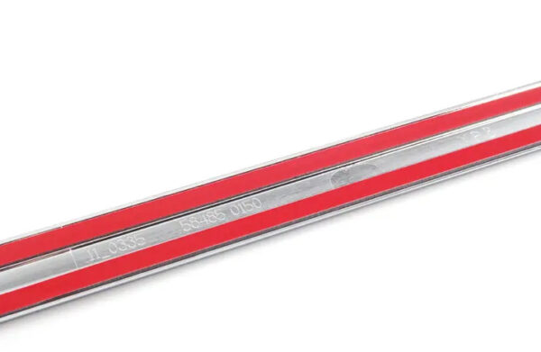 561853515A2ZZ - NEW VW PASSAT B7 FRONT LEFT DOOR GUARD STRIP 561853515A2ZZ