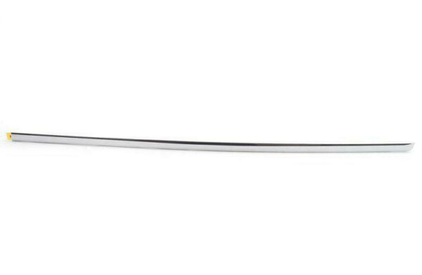 561853516A - OEM VOLKSWAGEN PASSAT B8 FRONT RIGHT DOOR PROTECTIVE TRIM 561853516A2ZZ GENUINE