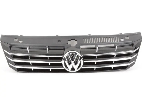561853651BOQE - New VOLKSWAGEN PASSAT B7 Front Radiator Grille 561853651BOQE