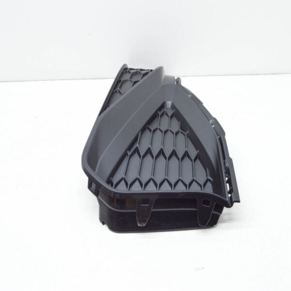 561853665AC9B9 - NEW VOLKSWAGEN PASSAT B8 FRONT LEFT BUMPER GRILLE 561853665AC9B9