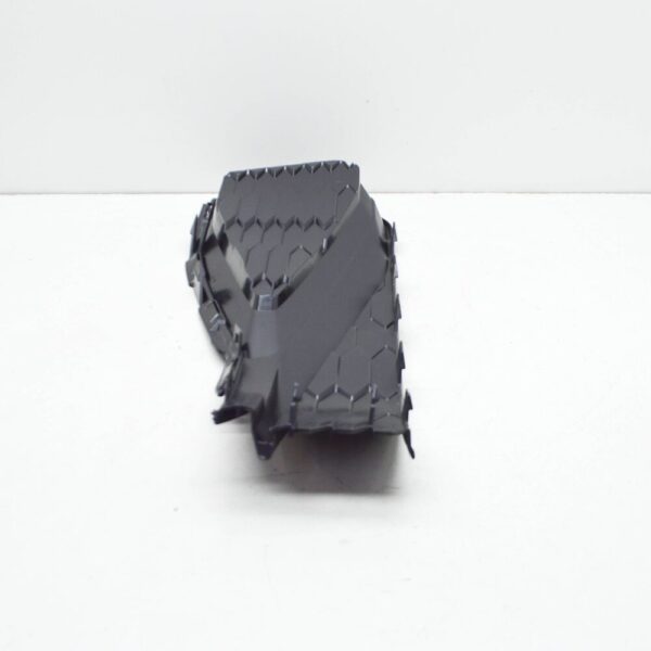 561853666P - VW Passat Alltrack B8 bumper grille front right 561853666P9B9, original part