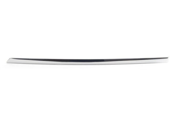 561853753A2ZZ - NEW VW PASSAT B7 REAR LEFT DOOR PROTECTIVE CHROME STRIP 561853753A2ZZ ORIGINAL