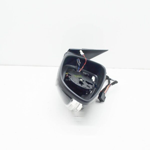561857508BE9B9 - NEW VOLKSWAGEN PASSAT ALLTRACK B8 FRONT RIGHT WING MIRROR 561857508BE9B9