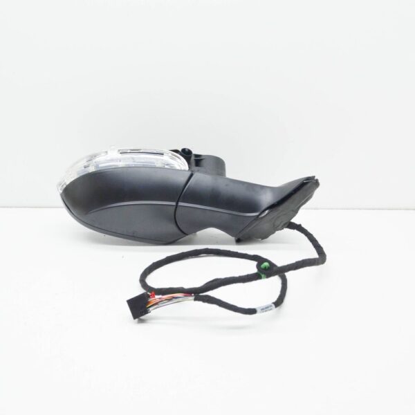 561857508BE9B9 - NEW VOLKSWAGEN PASSAT ALLTRACK B8 FRONT RIGHT WING MIRROR 561857508BE9B9