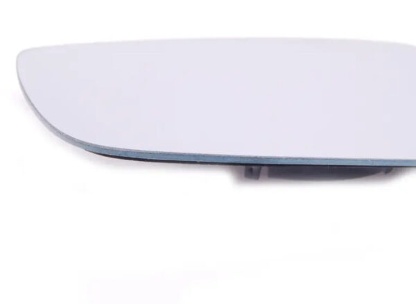 561857521A - NEW VOLKSWAGEN PASSAT B8 FRONT LEFT DOOR HEATED MIRROR GLASS 561857521A ORIGINAL