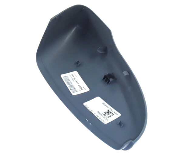 561857537AGRU - NEW VW PASSAT B8 FRONT LEFT DOOR MIRROR COVER CAP 561857537AGRU OEM