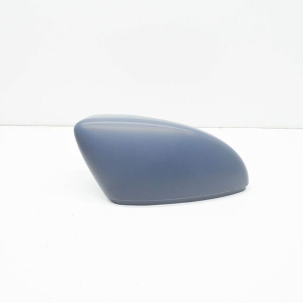 561857538AGRU - NEW VOLKSWAGEN PASSAT B8 FRONT RIGHT DOOR MIRROR COVER CAP 561857538AGRU