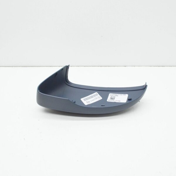 561857538AGRU - NEW VOLKSWAGEN PASSAT B8 FRONT RIGHT DOOR MIRROR COVER CAP 561857538AGRU
