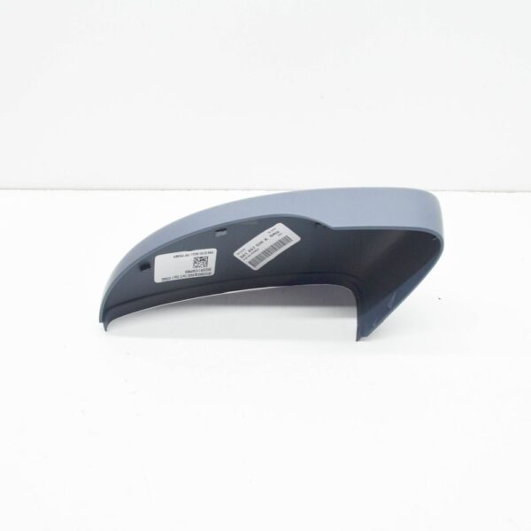 561857538AGRU - NEW VOLKSWAGEN PASSAT B8 FRONT RIGHT DOOR MIRROR COVER CAP 561857538AGRU