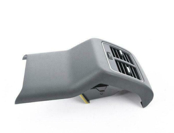 561864298C82V - NEW VOLKSWAGEN PASSAT B8 REAR CONSOLE VENT TRIM PANEL 561864298C82V ORIGINAL