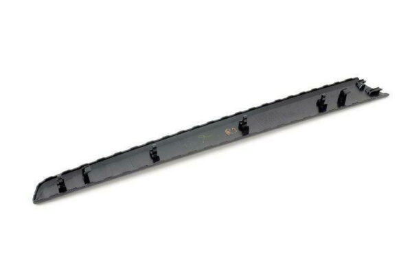 561867419BKP1 - NEW VW PASSAT B8 REAR LEFT DOOR TRIM PANEL MOLDING 561867419BKP1